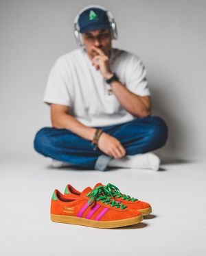 Image post by @ad__sneaks on Instagram