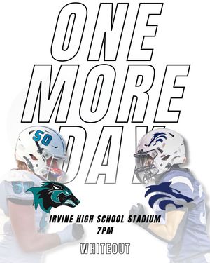 Image post by @aliso_football on Instagram