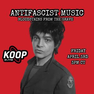 Image post by @koopradio on Instagram