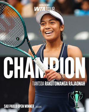 Image post by @wta on Instagram