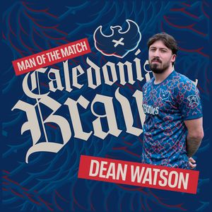 Image post by @thebravesfc on Instagram