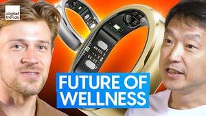 Video post by @digitaltrends on YouTube