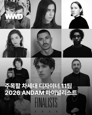 Image post by @wwdkorea on Instagram