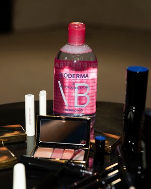 Image post by @biodermame on Instagram