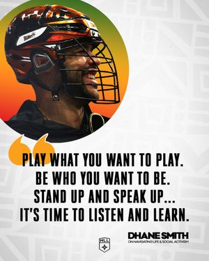 Image post by @NLL on Twitter