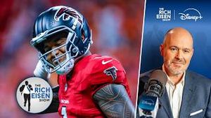 Video post by @richeisenshow on YouTube