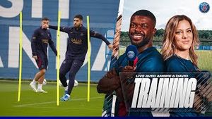 Video post by @psg on YouTube