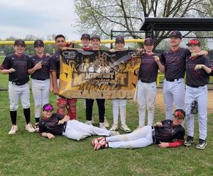 Image post by @iowasticksbaseball on Instagram