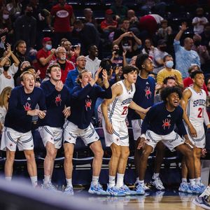 Image post by @spiderathletics on Instagram