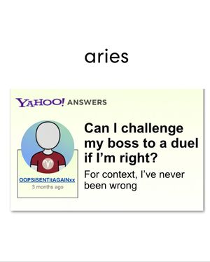 Image post by @yahoo on Instagram