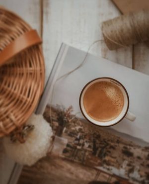 Image post by @kate.simple.life on Instagram