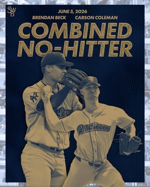 Image post by @swbrailriders on Instagram