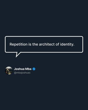 Image post by @mbajoshuac on Instagram
