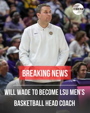 Image post by @lsutigertv on Instagram