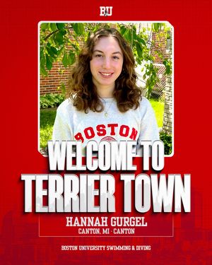 Image post by @terrierswimdive on Instagram