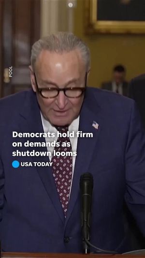 Video post by @usatoday on TikTok
