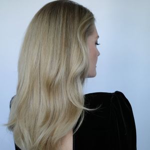 Image post by @ghd_northamerica on Instagram