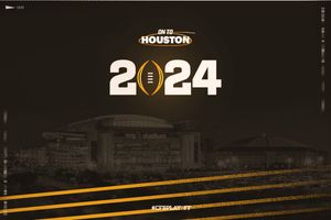 Image post by @CFBPlayoff on Twitter