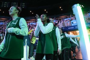 Image post by @msu_gymnastics on Instagram