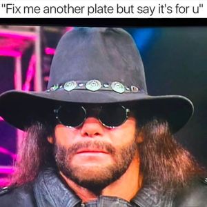 Image post by @themachoverse on Instagram