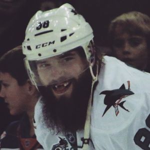 Image post by @sanjosesharks on Instagram