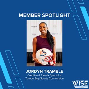 Image post by @wisetampabay on Instagram