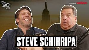Video post by @Club 30 with Henrik Lundqvist on YouTube