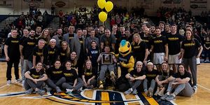 Image post by @CUJackets on Twitter