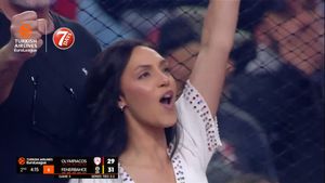 Image post by @EuroLeague on Twitter