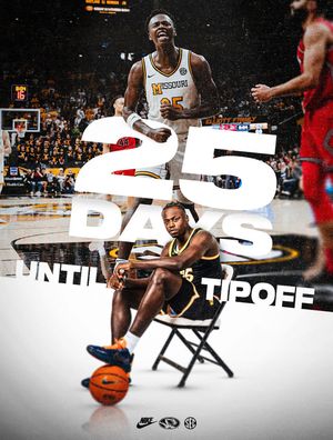 Image post by @mizzouhoops on Instagram