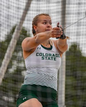 Image post by @csuathletics on Instagram