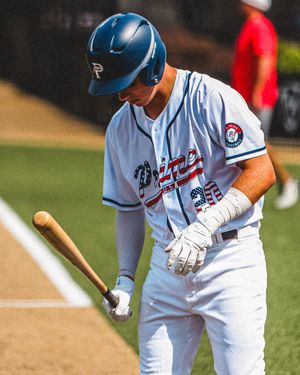 Image post by @prepbaseball on Twitter