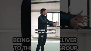 Video post by @coachjonnyfff on YouTube