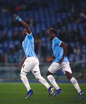 Image post by @seriea on Instagram