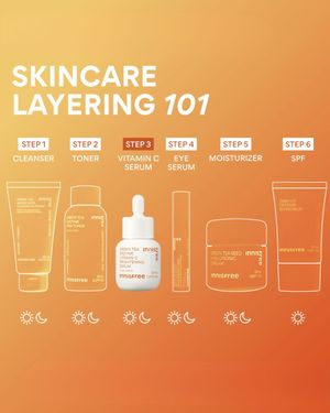Image post by @innisfreeusa on Instagram