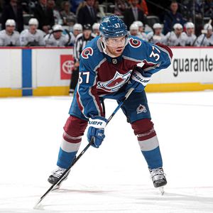 Image post by @coloradoavalanche on Instagram