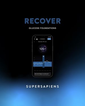 Image post by @supersapiensinc on Instagram