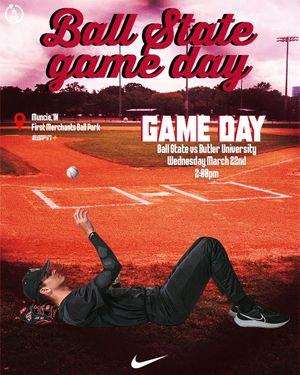 Image post by @bsusportslink on Twitter