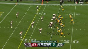 Video post by @NFLFantasy on Twitter/X