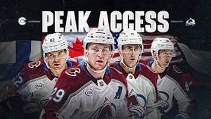 Video post by @ColoradoAvalanche on YouTube