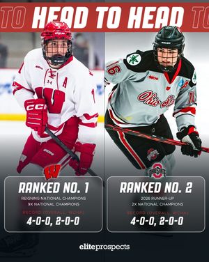 Image post by @eliteprospectshockey on Instagram