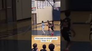 Video post by @maxpreps on YouTube