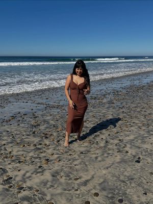 Image post by @briannabarajas02 on Instagram