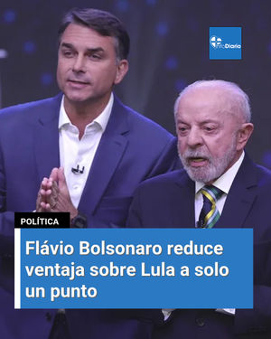 Image post by @infodiariord on Instagram