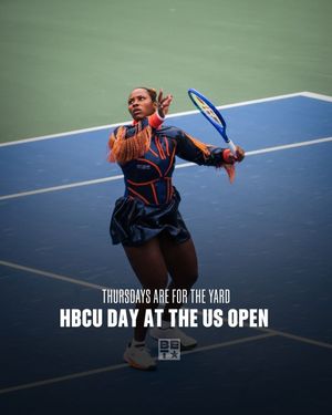 Image post by @bet on Instagram