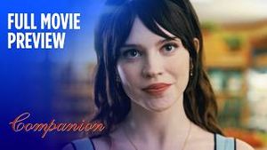 Video post by @warnerbrosentertainment on YouTube