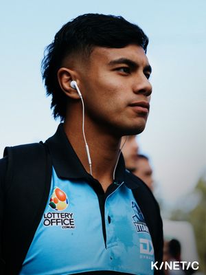 Image post by @gctitans on Instagram