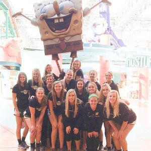 Image post by @miners_wvb on Instagram