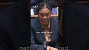 Video post by @gbnewsonline on YouTube
