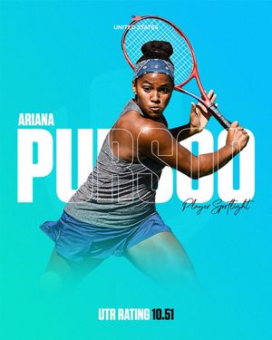 Image post by @universaltennis on Instagram